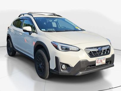 Used 2021 Subaru Crosstrek 2.5i Limited w/ Popular Package #2