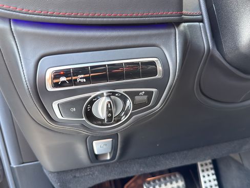 Used 2021 Mercedes-Benz G 63 AMG 4MATIC image 29