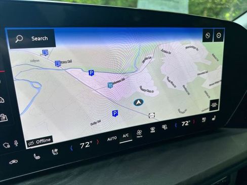 Certified 2025 Audi Q5 Premium Plus w/ Premium Plus AWD/4WD image 29