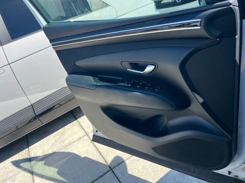 Certified 2024 Hyundai Tucson SEL w/ Convenience Package AWD/4WD image 19