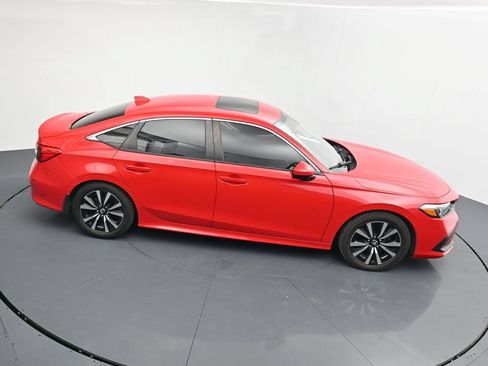 Used 2022 Honda Civic EX image 17