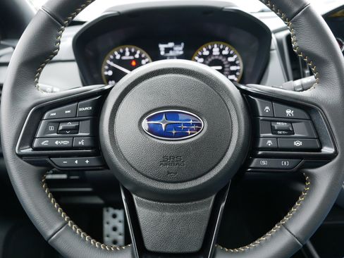 Certified 2025 Subaru Crosstrek 2.5i Sport w/ Popular Package #4A image 25