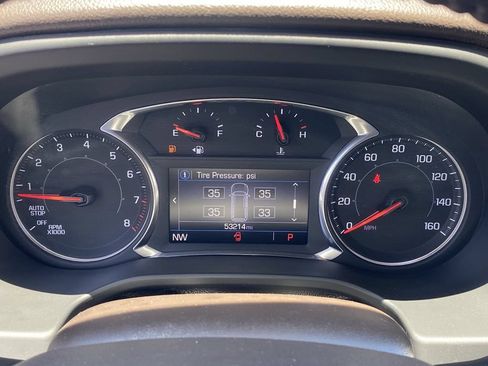 Used 2020 GMC Acadia SLE w/ Driver Convenience Package FWD image 31