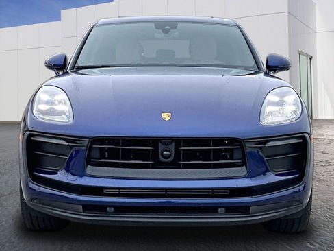 New 2026 Porsche Macan AWD/4WD image 10