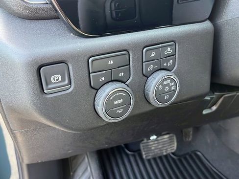 New 2026 Chevrolet Silverado 2500 LT w/ Trail Boss Package AWD/4WD image 19