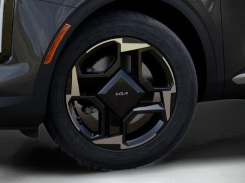 New 2026 Kia Sportage EX image 10