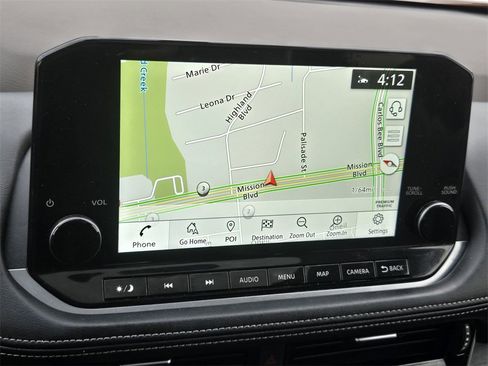 Used 2021 Nissan Rogue SL w/ Premium Package image 15