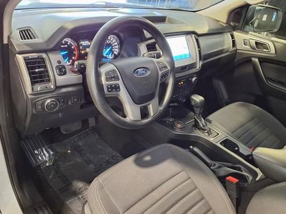 Certified 2022 Ford Ranger XLT w/ Trailer Tow Package