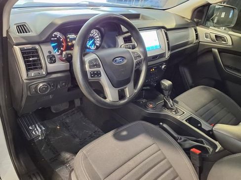 Certified 2022 Ford Ranger XLT w/ Trailer Tow Package AWD/4WD image 4