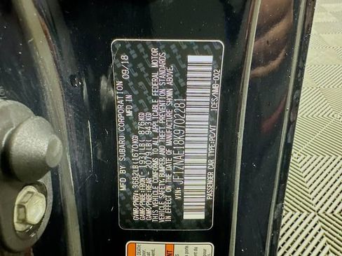 Used 2019 Toyota 86 TRD SE image 25