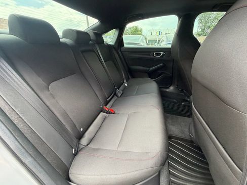 Used 2025 Honda Civic Si image 28