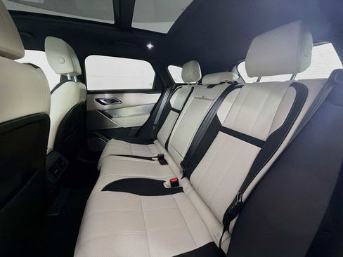 Used 2020 Land Rover Range Rover Velar R-Dynamic S AWD/4WD image 23