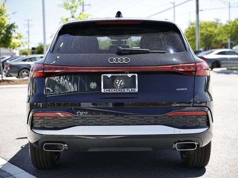 New 2026 Audi Q5 Premium AWD/4WD image 10