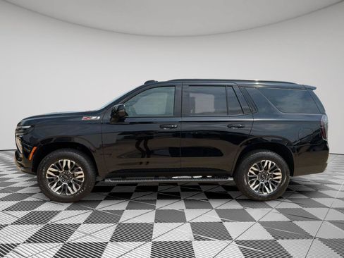 New 2026 Chevrolet Tahoe Z71 w/ Z71 Off-Road Package AWD/4WD image 2