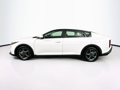 Used 2025 Kia K4 FWD image 4