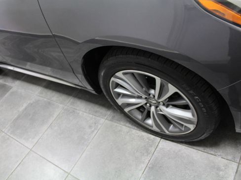 Used 2017 Acura MDX SH-AWD w/ Technology Package image 41