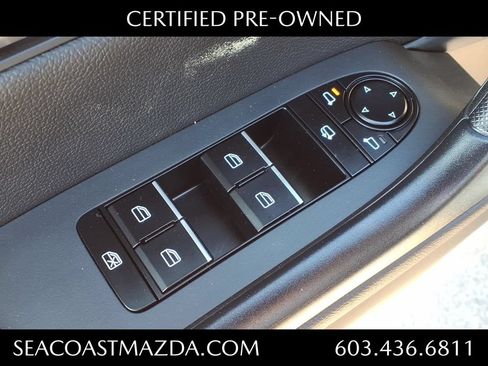 Used 2025 MAZDA CX-50 2.5 Turbo w/ Accent Package AWD/4WD image 19