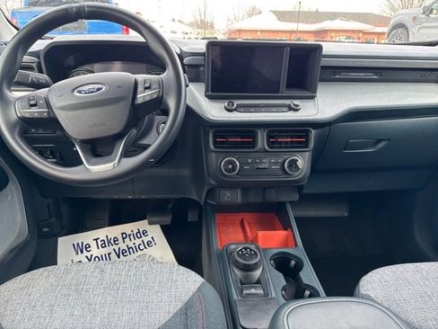 Used 2024 Ford Maverick XLT w/ Equipment Group 300A Standard image 19