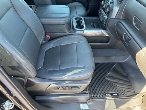 Used 2023 Chevrolet Silverado 2500 LTZ w/ LTZ Plus Package AWD/4WD image 23