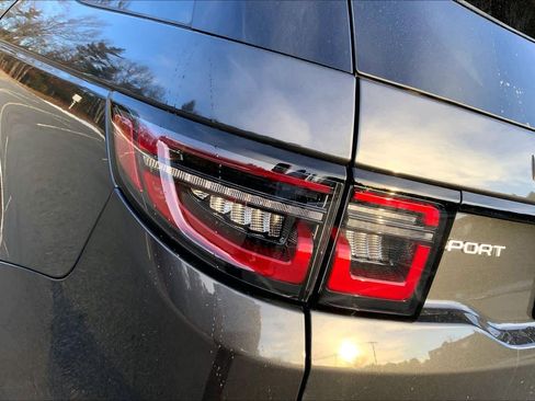 Certified 2025 Land Rover Discovery Sport S image 27