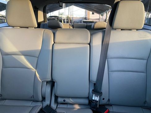 Used 2017 Honda Pilot EX-L image 36