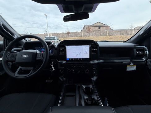 New 2026 Ford F150 STX w/ Equipment Group 200A image 50