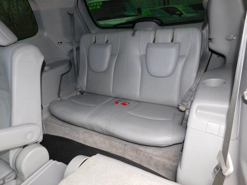 Used 2008 Toyota Highlander Limited AWD/4WD image 7