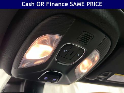 Certified 2023 Jeep Compass Limited w/ Sun and Sound Group AWD/4WD image 31