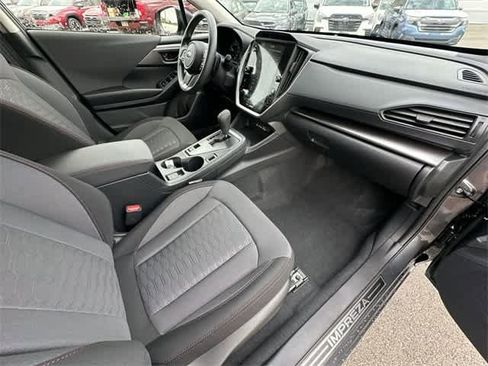 New 2025 Subaru Impreza 2.0i Sport image 18