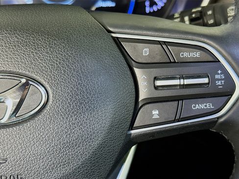 Used 2020 Hyundai Santa Fe Limited image 14