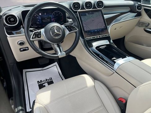 Certified 2023 Mercedes-Benz GLC 300 4MATIC image 10