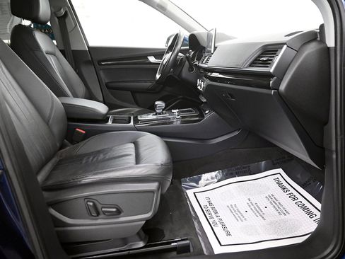 Used 2018 Audi Q5 2.0T Premium Plus w/ Premium Plus Package image 22