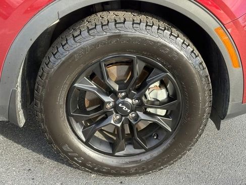 Used 2024 Kia Sportage X-Pro image 27