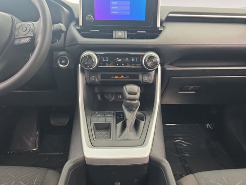Certified 2023 Toyota RAV4 XLE image 11