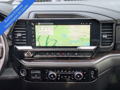 Certified 2025 GMC Sierra 1500 SLT image 43