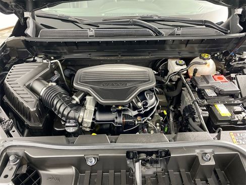 Used 2023 GMC Acadia AT4 w/ Trailering Package image 25