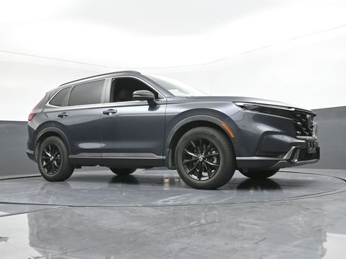 Used 2023 Honda CR-V Sport image 20