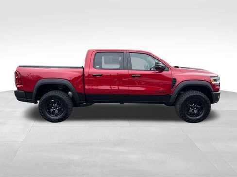 New 2026 RAM 1500 RHO w/ RHO Level 1 Equipment Group AWD/4WD image 8