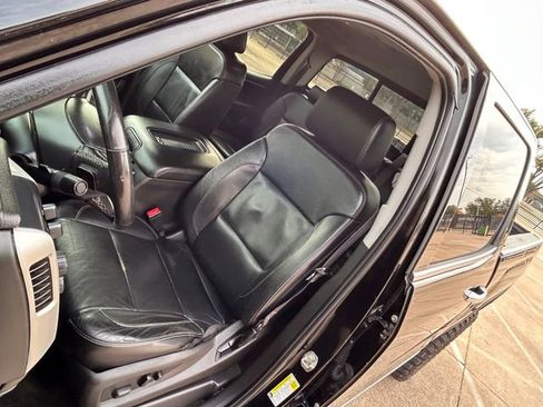 Used 2016 GMC Sierra 1500 SLT w/ SLT Premium Package image 8