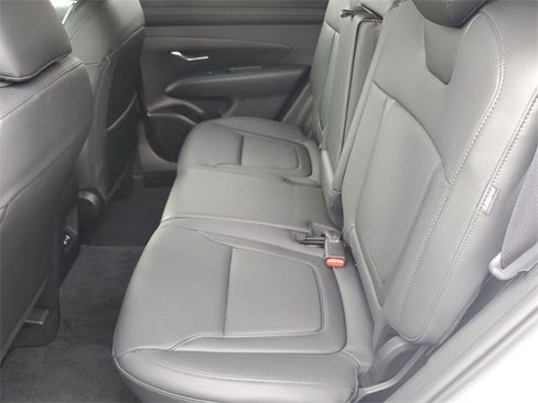 Used 2025 Hyundai Tucson XRT image 13