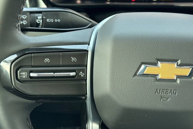 New 2026 Chevrolet Colorado LT RWD image 33