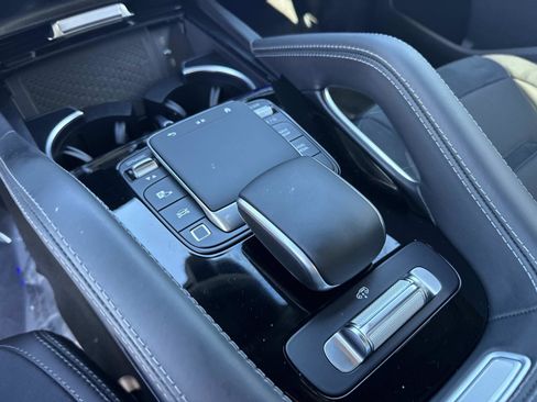 New 2025 Mercedes-Benz GLE 53 AMG 4MATIC image 24