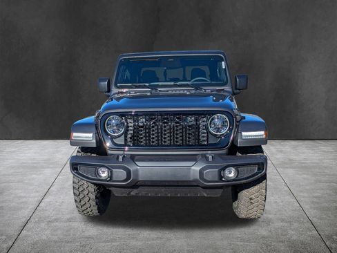 New 2026 Jeep Gladiator Sport image 9