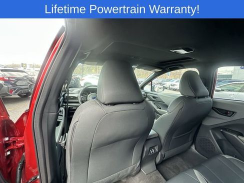 New 2026 Subaru Crosstrek 2.5i Wilderness AWD/4WD image 20