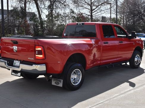 Used 2023 RAM 3500 Tradesman image 7