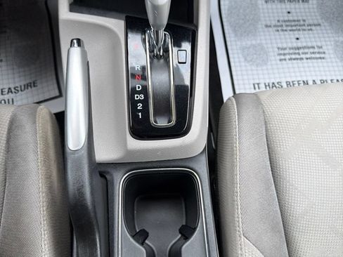 Used 2013 Honda Civic EX image 27