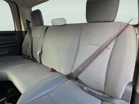 Used 2017 RAM 1500 Express image 24