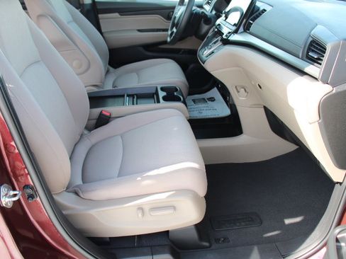 Used 2021 Honda Odyssey EX image 18
