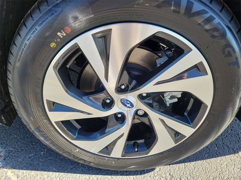 New 2025 Subaru Legacy Premium image 11