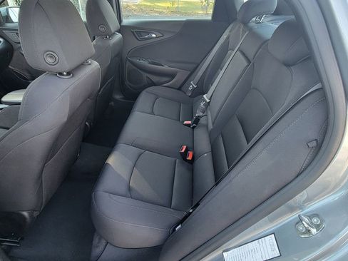 Used 2024 Chevrolet Malibu LT image 21